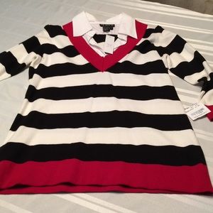 Ladies top